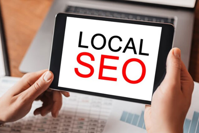 Local SEO