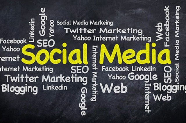 Social Media and SEO