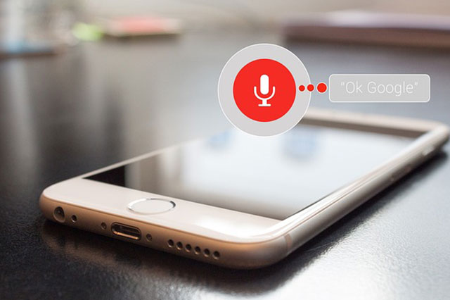 Voice Search SEO